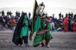 کاظم ارجمندنیا با نمایش 