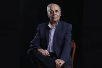 هنرمند پیشکسوت تئاتر کرمان درگذشت