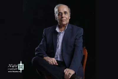 هنرمند پیشکسوت تئاتر کرمان درگذشت