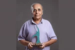 ابوالحسن عاشوری، هنرمند پیشکسوت تئاتر کرمان، درگذشت 3