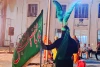 توسط موسسه معراج آفتاب و موسسه هنری چهارسو؛

اجرای مجلس تعزیه خوانی در فرهنگسرای بهبهانیان شهرستان بهبهان