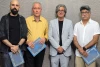 طی احکامی از سوی مدیرعامل انجمن هنرهای نمایشی خوزستان؛

اعضای شورای سیاست گذاری تئاتر اهواز منصوب شدند