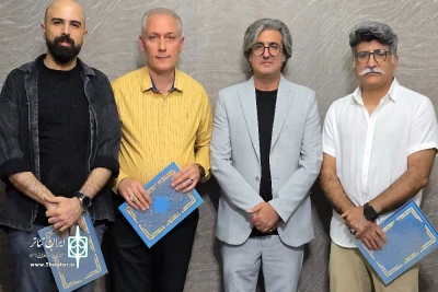 طی احکامی از سوی مدیرعامل انجمن هنرهای نمایشی خوزستان؛

اعضای شورای سیاست گذاری تئاتر اهواز منصوب شدند