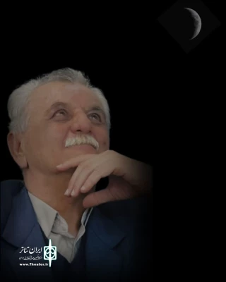 پیام تسلیت مدیرکل فرهنگ و ارشاد اسلامی کهگیویه و بویراحمد در پی درگذشت مسعود محمدی