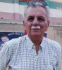 میر رضا رفیعی: میراث ارزشمند استاد مسعود محمدی، چراغی است برای هنرمندان فردا