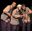 «رسن های گور » به کارگردانی راشد ساعد پناه 4