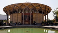رفع مشکل قطعی آب و سرمایش در تالارهای نمایشی تئاترشهر
