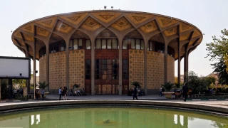 رفع مشکل قطعی آب و سرمایش در تالارهای نمایشی تئاترشهر