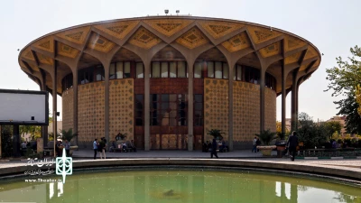 رفع مشکل قطعی آب و سرمایش در تالارهای نمایشی تئاترشهر