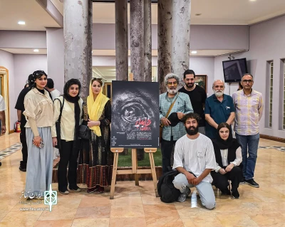 «قابیل» در خانه هنرمندان به صحنه رفت