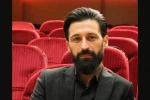 سیدرسول فاطمی، هنرمند جوان تعزیه و تئاتر بیله‌سوار درگذشت 2