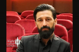 بر اثر سانحه رانندگی؛

سیدرسول فاطمی، هنرمند جوان تعزیه و تئاتر بیله‌سوار درگذشت