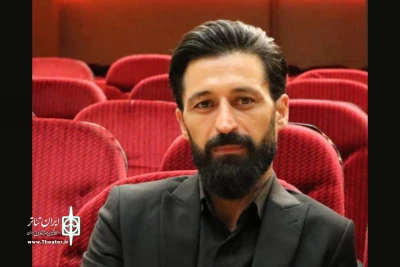 بر اثر سانحه رانندگی؛

سیدرسول فاطمی، هنرمند جوان تعزیه و تئاتر بیله‌سوار درگذشت