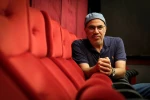 محمد میرعلی‌اکبری با «الاویاتان» به تئاتر شهر می‌آید 3