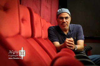 در گفت‌وگو با محمد میرعلی‌اکبری مطرح شد؛

شکنجه‌گری که حالا با سرطان می‌جنگد؛ یک هیولای آخرالزمانی در تئاترشهر!