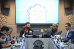 جزئیات چهارمین جشنوارهٔ ملی تئاتر روح‌الله تشریح شد 2