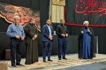اجرای نمایش مذهبی «مهیره» در بندرامام خمینی(ره) 3