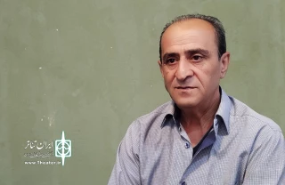 مدیرعامل انجمن هنرهای نمایشی استان گلستان خبر داد:

تکیه فرهنک و هنر در تالار فخرالدین اسعد گرگانی برپا شد