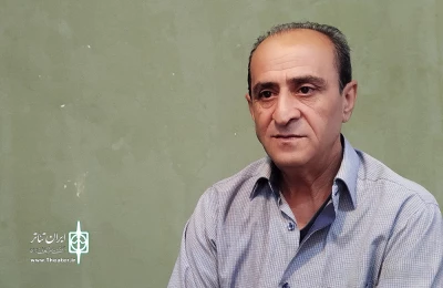 مدیرعامل انجمن هنرهای نمایشی استان گلستان خبر داد:

تکیه فرهنک و هنر در تالار فخرالدین اسعد گرگانی برپا شد