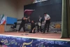 «به وقت شام» در محلات روی صحنه رفت