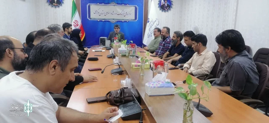 بیست آبانماه فرصت پایانی ارسال اثر به جشنواره تئاتر استان مرکزی 2