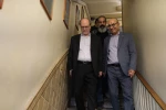 بهسازی فضای اطراف مجموعه تئاترشهر ضروری است