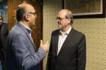 بهسازی فضای اطراف مجموعه تئاترشهر ضروری است