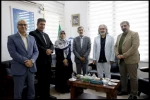 بازخوانی سیاست‌های تئاتری در دیدار معاون امور هنری با رئیس جهاد دانشگاهی 2
