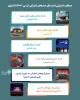 عملکرد اداره کل هنرهای نمایشی از مهر 1403 تاکنون