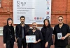 موفقیت جهانی نمایش «منگی» در جشنواره تئاتر گرجستان