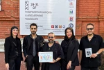 موفقیت جهانی نمایش «منگی» در جشنواره تئاتر گرجستان 2