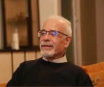 احمد قهرمانی پیشکسوت تئاتر تبریز درگذشت 2
