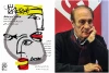با همکاری ناصر آقایی و در تئاترشهر؛

«آوازخوان طاس» به صحنه می‌رود