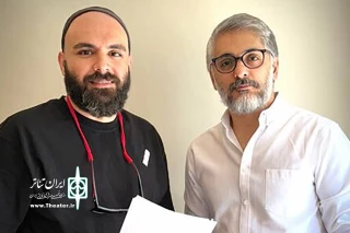 مرتضی میرمنتظمی و هادی احمدی از حضور در جشنواره روسیه گفتند