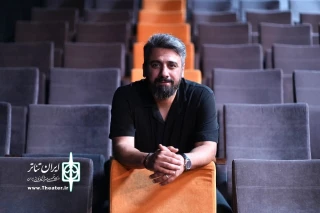حسین اسدی کارگردان:

نمایش «کُهته» اثری  بومی با رگه‌هایی از طنز سیاه است