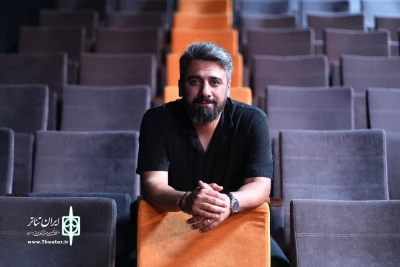 حسین اسدی کارگردان:

نمایش «کُهته» اثری  بومی با رگه‌هایی از طنز سیاه است