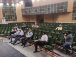 ‎ضرورت استعدادیابی از میان جوانان/ لزوم تشکیل کانون تخصصی  3