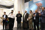 برگزاری مراسم رونمایی از پوستر هفدهمین جشنواره ملی تئاتر کوتاه ارسباران 4