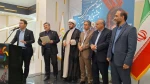 برگزاری مراسم رونمایی از پوستر هفدهمین جشنواره ملی تئاتر کوتاه ارسباران 7