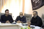 اولین جلسه شورای سیاستگذاری تئاتر استان لرستان برپا شد 2