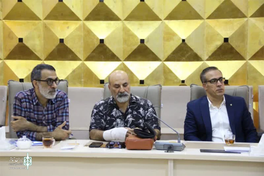 با رویکرد تمرکززدایی و پیشنهاد میزبانی شهرستان بروجرد 2