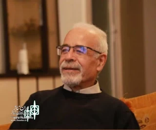 Ahmad Ghahremani, veteran stage artist from, died