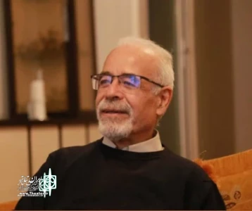Ahmad Ghahremani, veteran stage artist from, died