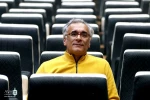 Sasan Qajar to Receive “Golden Hand Award” from World Mime Organization