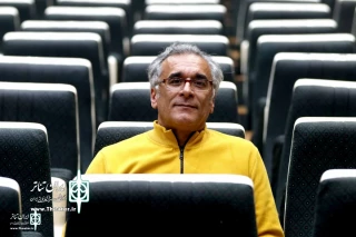 Sasan Qajar to Receive “Golden Hand Award” from World Mime Organization
