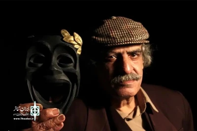 آخرین وضعیت ایرج صغیری، هنرمند تئاتر بوشهر از زبان دخترش
