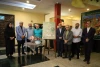 در تماشاخانه سنگلج؛

شمع شب چراغ «آماس» افروخته شد