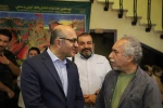 شب چراغ سنگلج 8