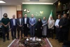 نشست شورای سیاست‌گذاری جشنواره «ستاره ناهید» برگزار شد