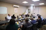 نشست شورای سیاست‌گذاری جشنواره «ستاره ناهید» برگزار شد 3